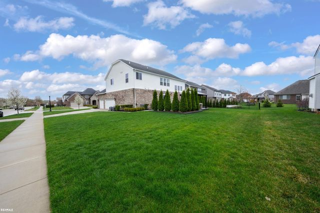55553 Morgan Drive, Macomb, MI 48042