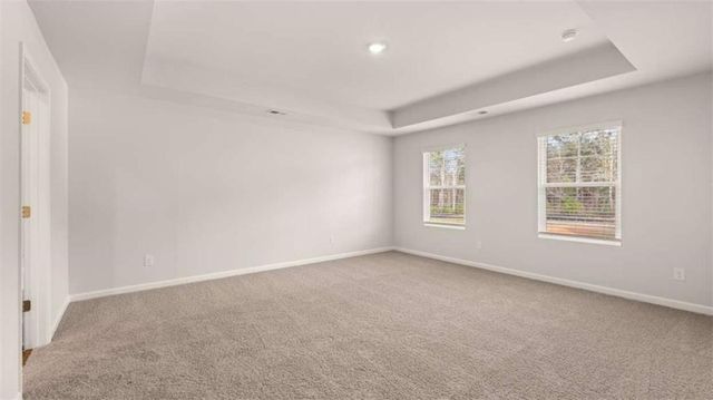 301 Faulkner Street, Stockbridge, GA 30281