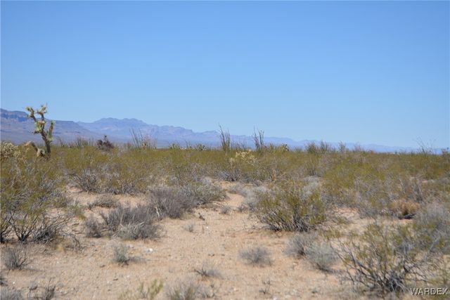 Lot 205 S Cortaro Road, Yucca, AZ 86438