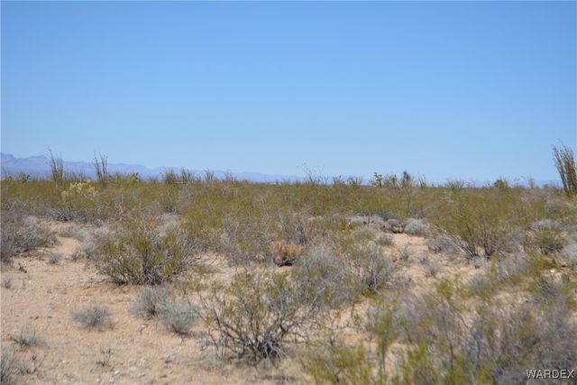 Lot 205 S Cortaro Road, Yucca, AZ 86438