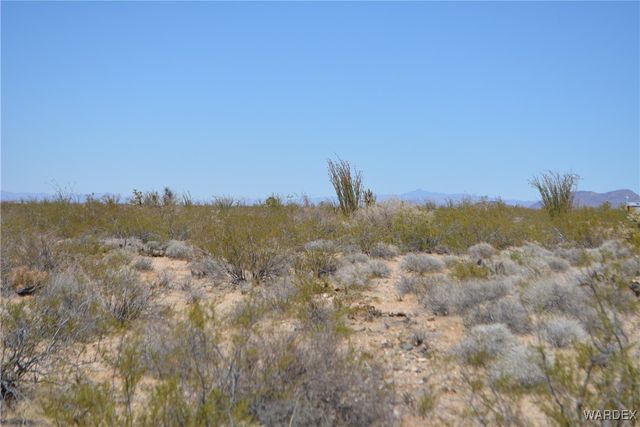 Lot 205 S Cortaro Road, Yucca, AZ 86438