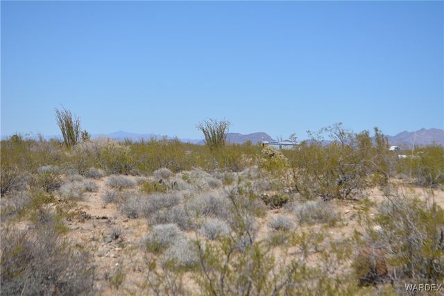 Lot 205 S Cortaro Road, Yucca, AZ 86438