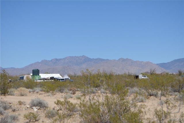 Lot 205 S Cortaro Road, Yucca, AZ 86438