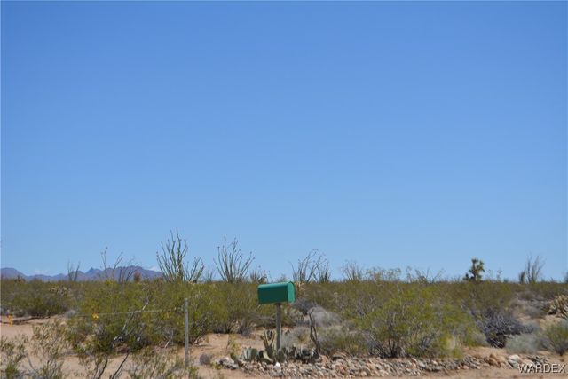 Lot 205 S Cortaro Road, Yucca, AZ 86438