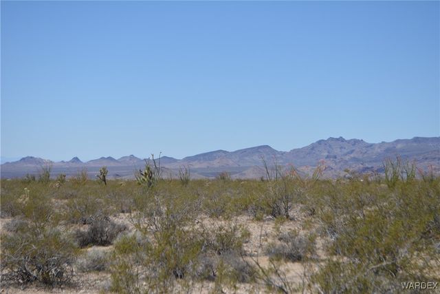 Lot 205 S Cortaro Road, Yucca, AZ 86438