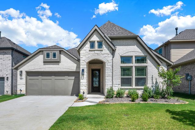 7312 Iris Road, Aubrey, TX 76227