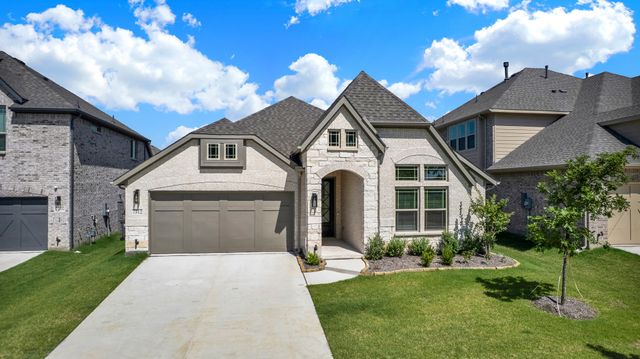 7312 Iris Road, Aubrey, TX 76227