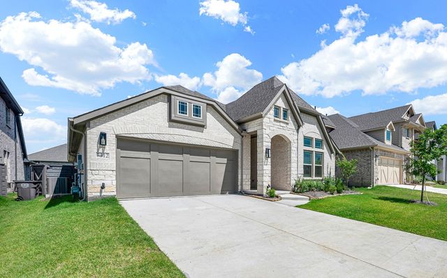 7312 Iris Road, Aubrey, TX 76227