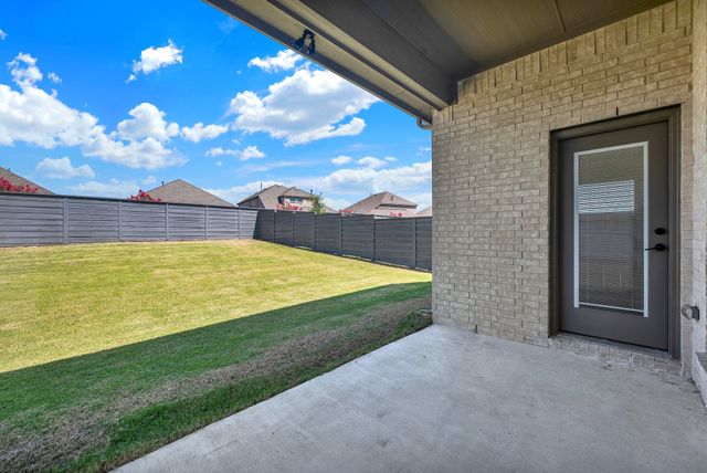 7312 Iris Road, Aubrey, TX 76227
