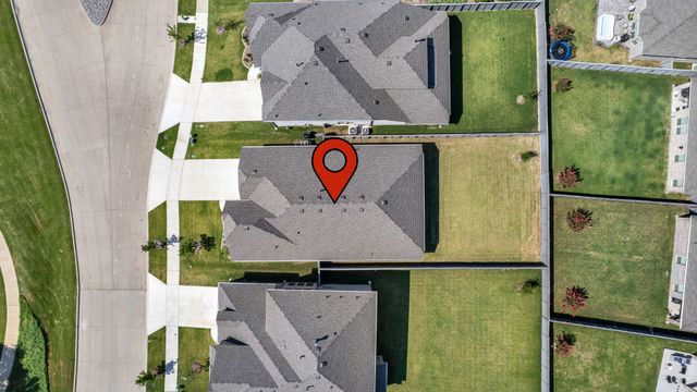 7312 Iris Road, Aubrey, TX 76227