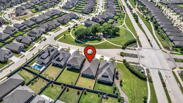 7312 Iris Road, Aubrey, TX 76227