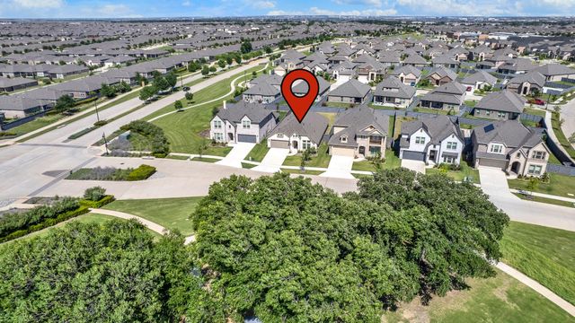 7312 Iris Road, Aubrey, TX 76227