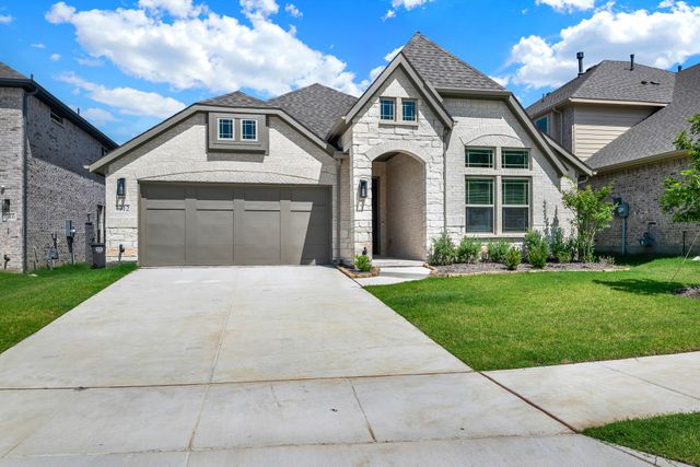 7312 Iris Road, Aubrey, TX 76227