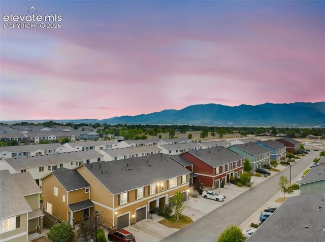 4883 Painted Sky View, Colorado Springs, CO 80916