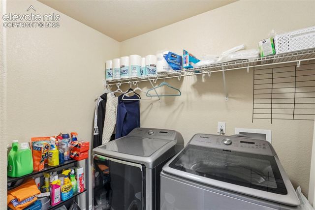 4883 Painted Sky View, Colorado Springs, CO 80916