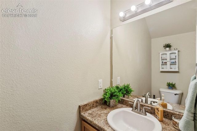4883 Painted Sky View, Colorado Springs, CO 80916