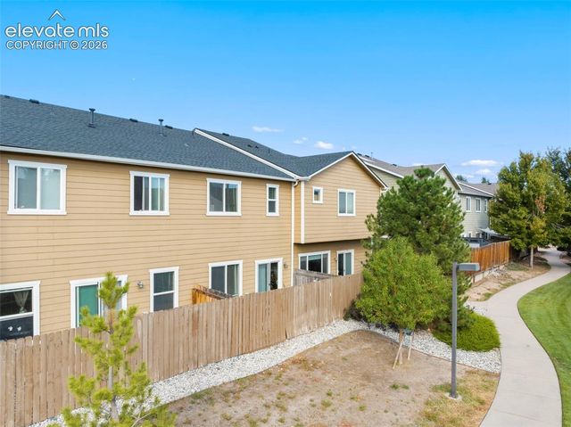 4883 Painted Sky View, Colorado Springs, CO 80916