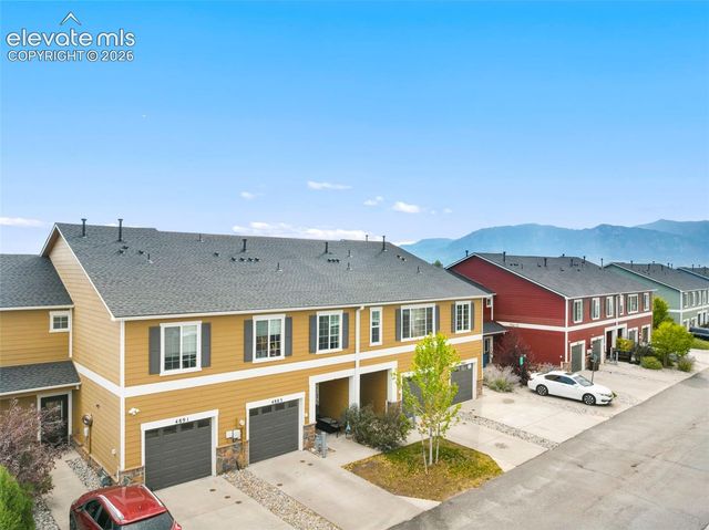 4883 Painted Sky View, Colorado Springs, CO 80916