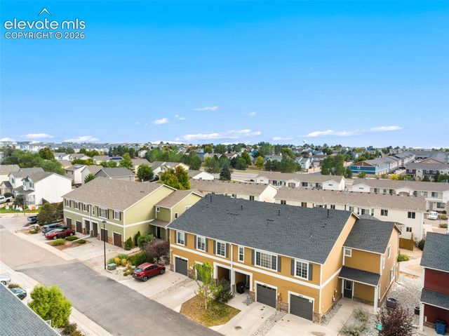 4883 Painted Sky View, Colorado Springs, CO 80916
