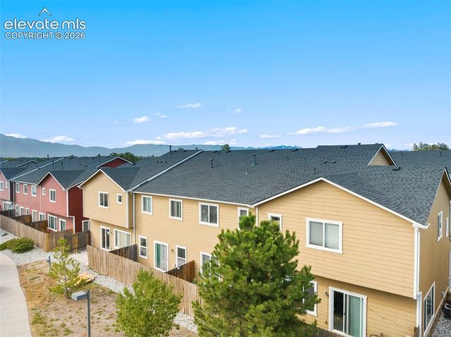 4883 Painted Sky View, Colorado Springs, CO 80916