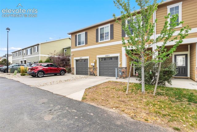 4883 Painted Sky View, Colorado Springs, CO 80916