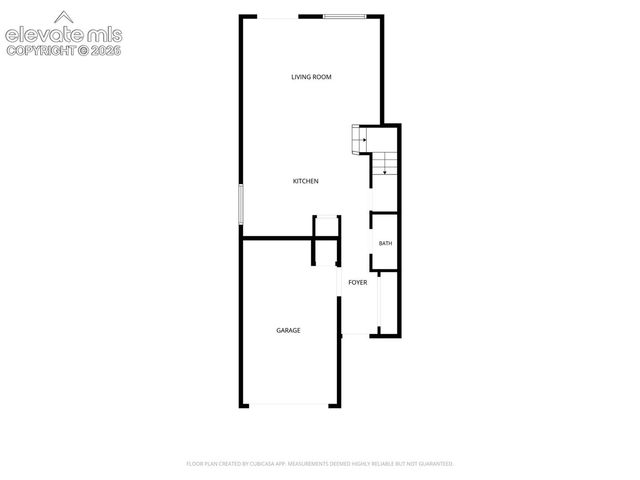 4883 Painted Sky View, Colorado Springs, CO 80916