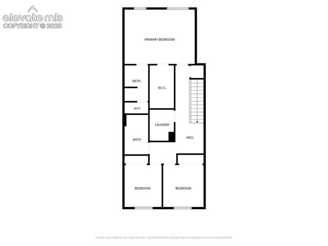 4883 Painted Sky View, Colorado Springs, CO 80916