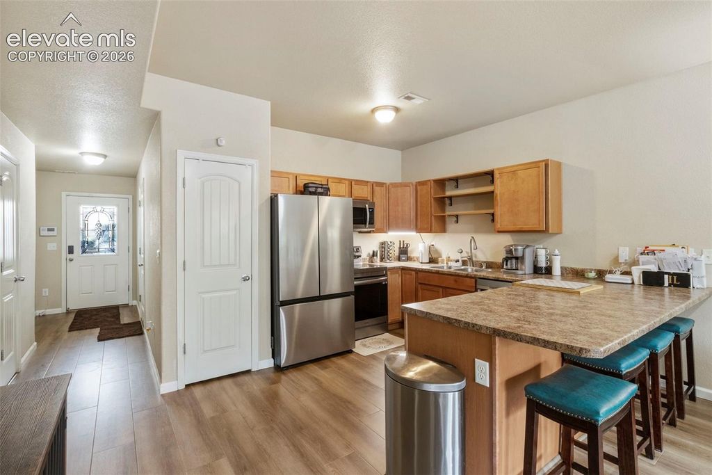 4883 Painted Sky View, Colorado Springs, CO 80916 — photo 5