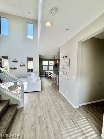 643 Solar Citrine Street, Las Vegas, NV 89138