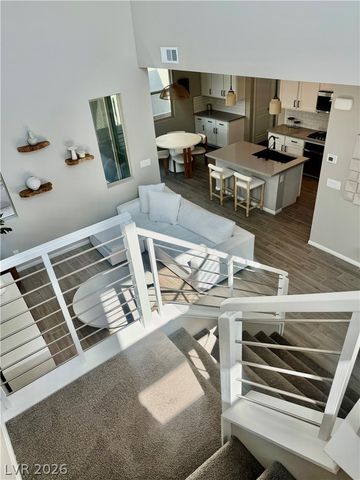 643 Solar Citrine Street, Las Vegas, NV 89138