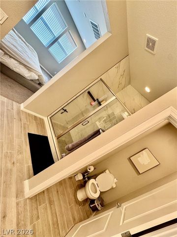 643 Solar Citrine Street, Las Vegas, NV 89138