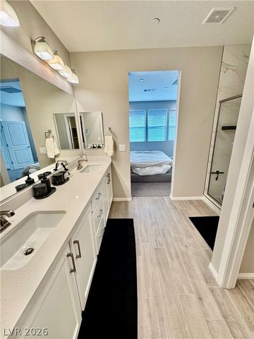 643 Solar Citrine Street, Las Vegas, NV 89138