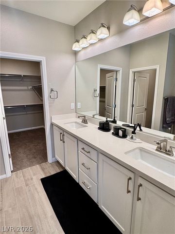 643 Solar Citrine Street, Las Vegas, NV 89138