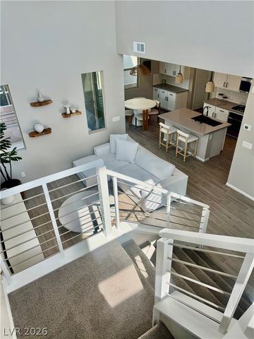 643 Solar Citrine Street, Las Vegas, NV 89138