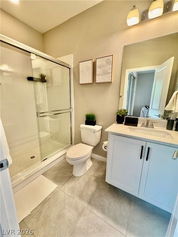 643 Solar Citrine Street, Las Vegas, NV 89138