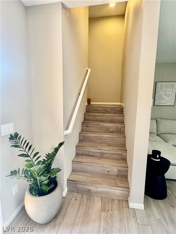 643 Solar Citrine Street, Las Vegas, NV 89138