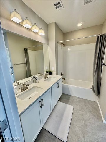 643 Solar Citrine Street, Las Vegas, NV 89138