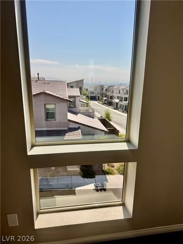 643 Solar Citrine Street, Las Vegas, NV 89138