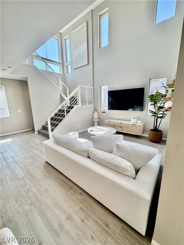 643 Solar Citrine Street, Las Vegas, NV 89138