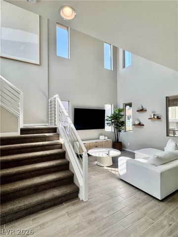 643 Solar Citrine Street, Las Vegas, NV 89138