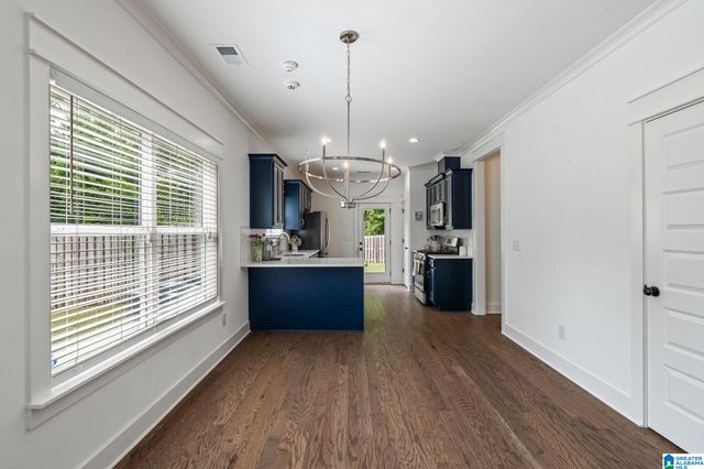 138 GROVE DRIVE, Birmingham, AL 35211