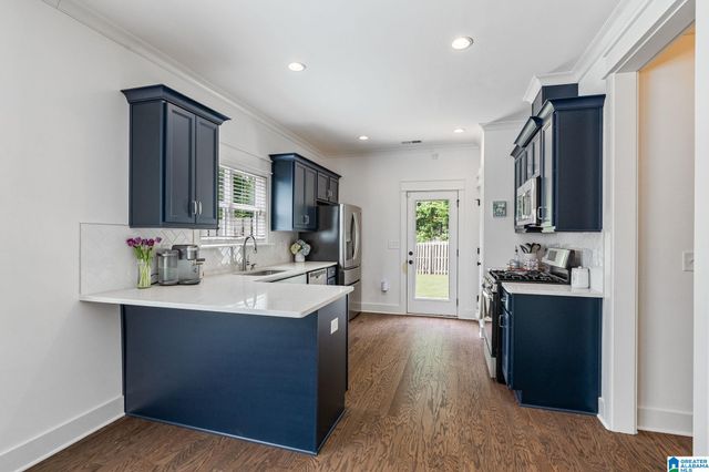 138 GROVE DRIVE, Birmingham, AL 35211