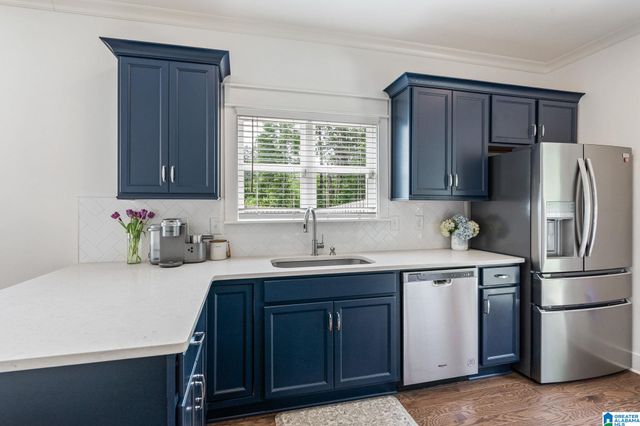138 GROVE DRIVE, Birmingham, AL 35211