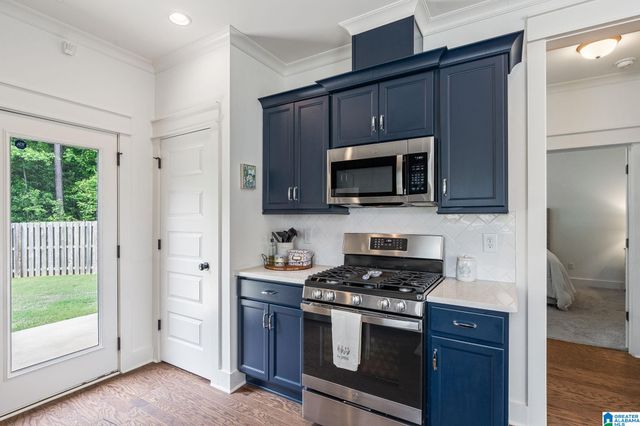138 GROVE DRIVE, Birmingham, AL 35211