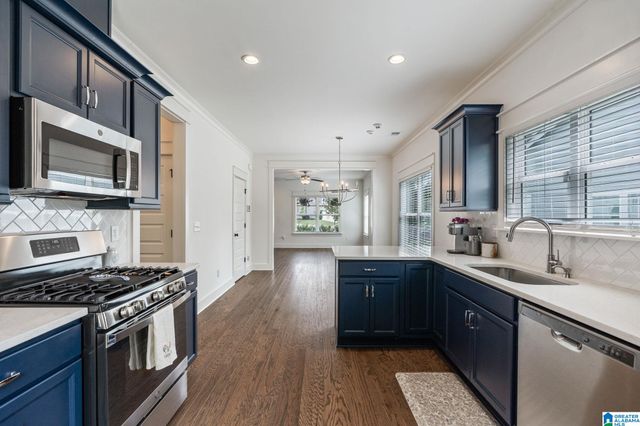 138 GROVE DRIVE, Birmingham, AL 35211
