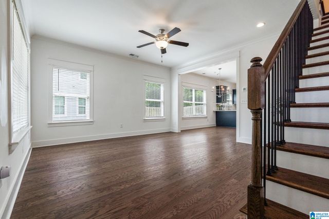 138 GROVE DRIVE, Birmingham, AL 35211