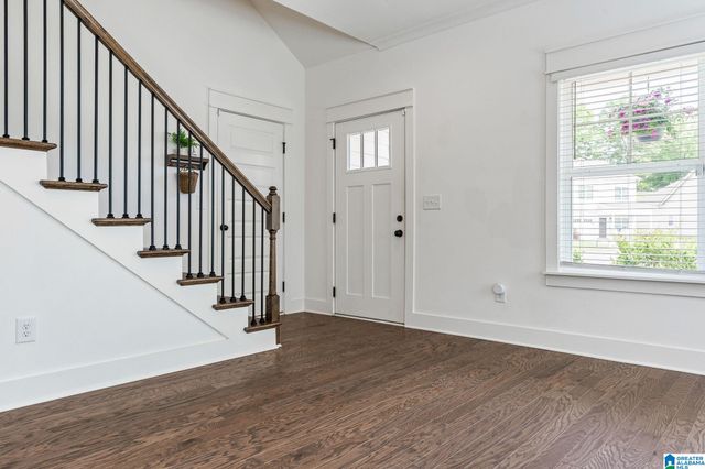 138 GROVE DRIVE, Birmingham, AL 35211