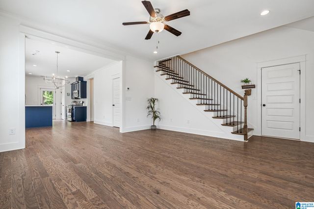 138 GROVE DRIVE, Birmingham, AL 35211