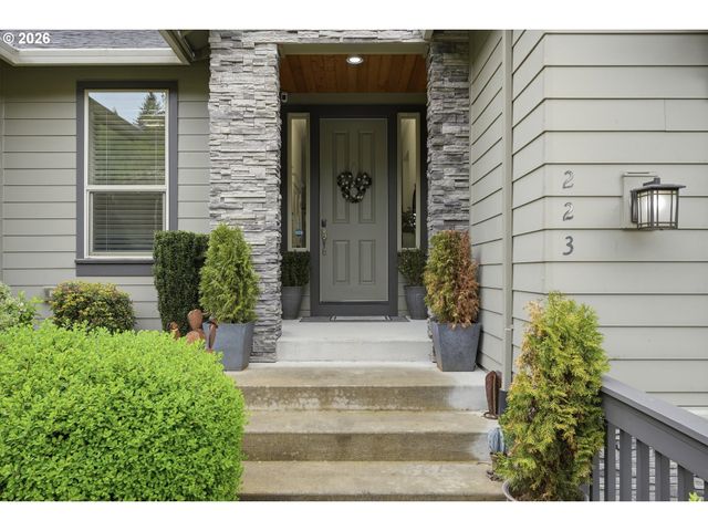223 Se 29TH St, Gresham, OR 97080
