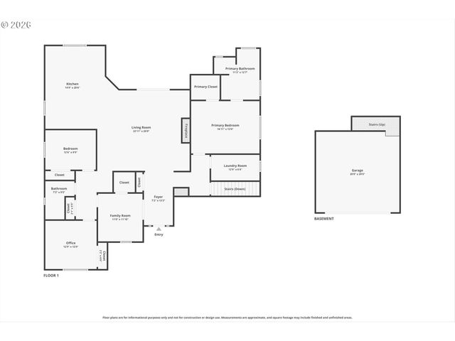 223 Se 29TH St, Gresham, OR 97080